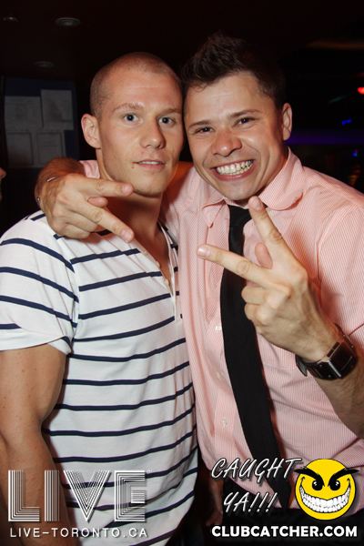 Live nightclub photo 56 - June 25th, 2011