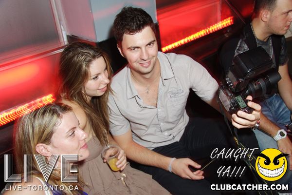 Live nightclub photo 58 - June 25th, 2011