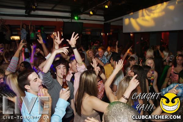 Live nightclub photo 59 - June 25th, 2011