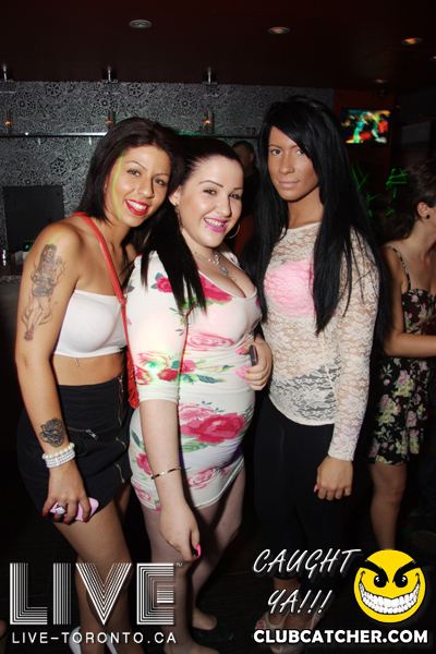 Live nightclub photo 64 - June 25th, 2011