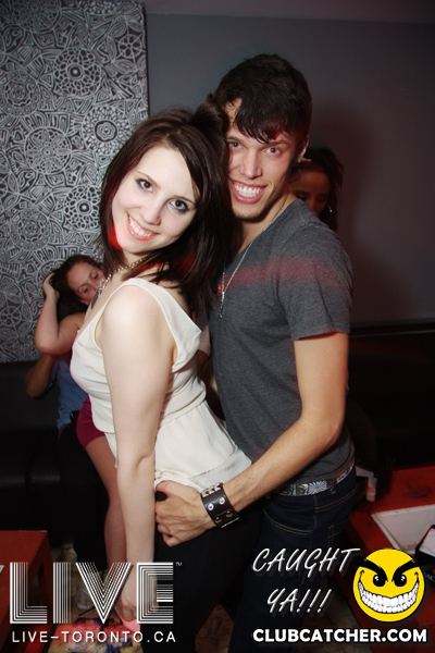 Live nightclub photo 66 - June 25th, 2011