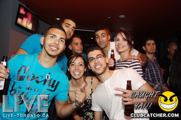 Live nightclub photo 68 - June 25th, 2011