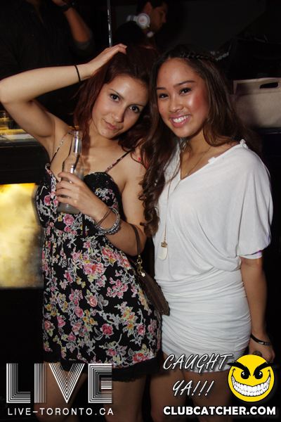 Live nightclub photo 70 - June 25th, 2011