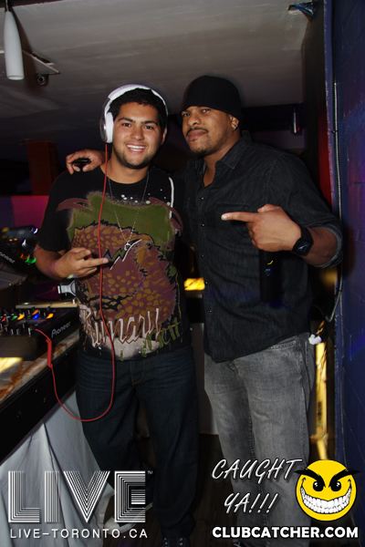 Live nightclub photo 73 - June 25th, 2011