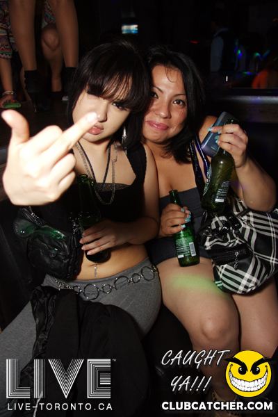 Live nightclub photo 76 - June 25th, 2011