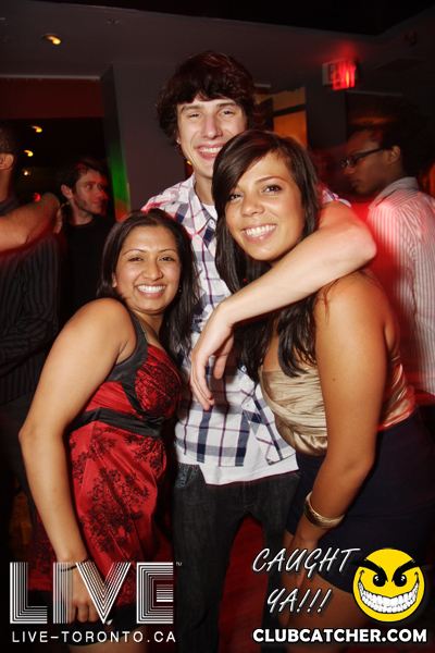 Live nightclub photo 77 - June 25th, 2011