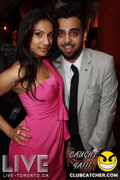 Live nightclub photo 78 - June 25th, 2011