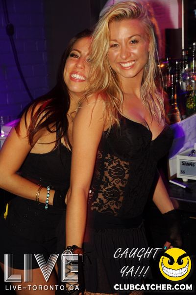 Live nightclub photo 9 - June 25th, 2011