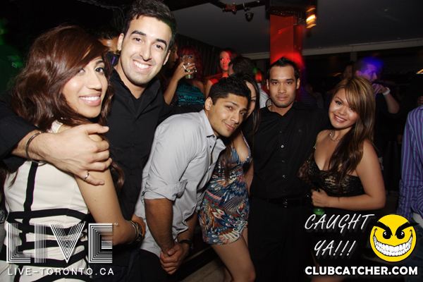 Live nightclub photo 82 - June 25th, 2011