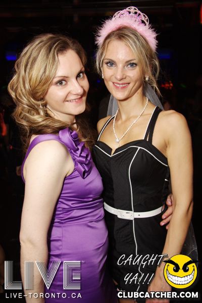 Live nightclub photo 86 - June 25th, 2011