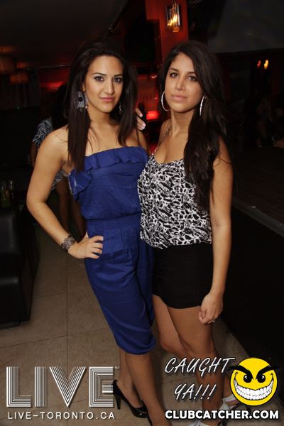 Live nightclub photo 90 - June 25th, 2011