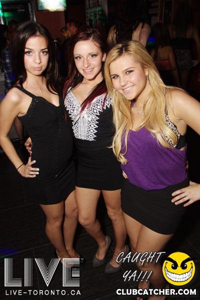 Live nightclub photo 10 - June 25th, 2011