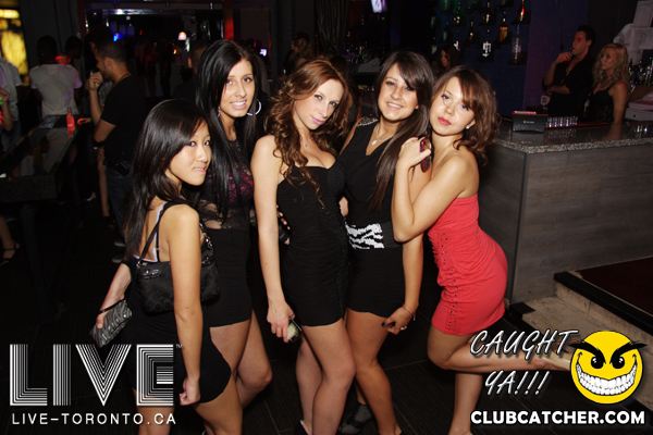 Live nightclub photo 92 - June 25th, 2011