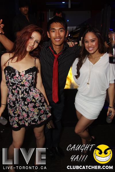 Live nightclub photo 96 - June 25th, 2011