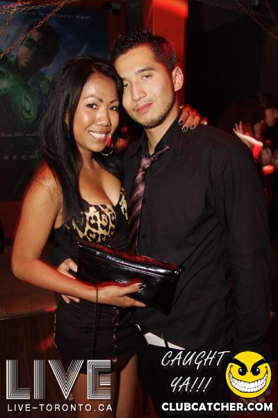 Live nightclub photo 98 - June 25th, 2011