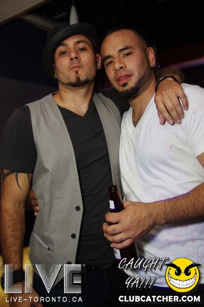 Live nightclub photo 100 - June 25th, 2011