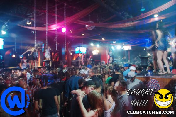 Body English nightclub photo 1 - June 26th, 2011