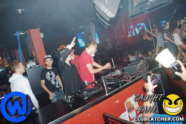 Body English nightclub photo 11 - June 26th, 2011