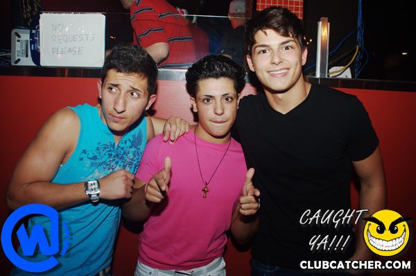 Body English nightclub photo 105 - June 26th, 2011