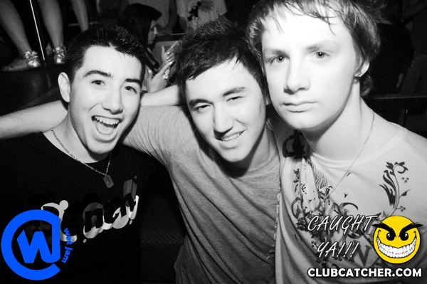 Body English nightclub photo 106 - June 26th, 2011