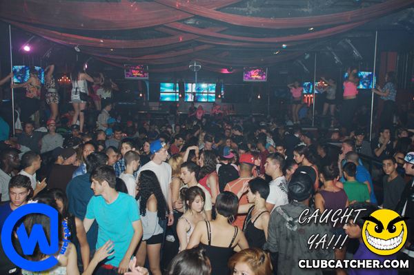 Body English nightclub photo 109 - June 26th, 2011