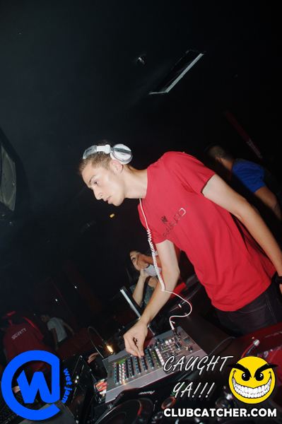 Body English nightclub photo 117 - June 26th, 2011