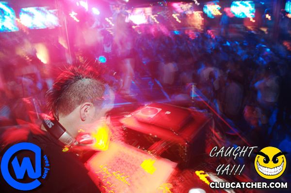 Body English nightclub photo 118 - June 26th, 2011