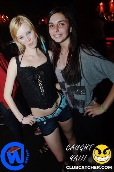 Body English nightclub photo 129 - June 26th, 2011