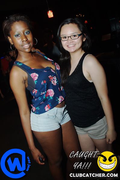 Body English nightclub photo 131 - June 26th, 2011