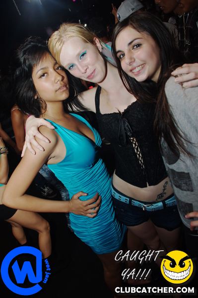 Body English nightclub photo 132 - June 26th, 2011