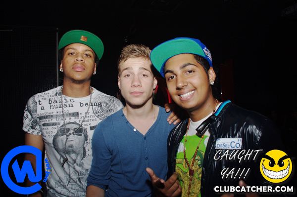 Body English nightclub photo 133 - June 26th, 2011