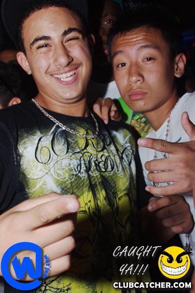 Body English nightclub photo 135 - June 26th, 2011