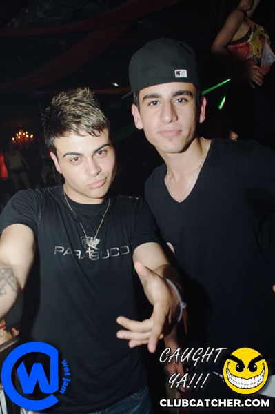 Body English nightclub photo 140 - June 26th, 2011