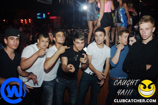 Body English nightclub photo 146 - June 26th, 2011