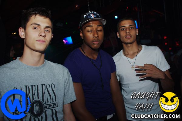 Body English nightclub photo 148 - June 26th, 2011