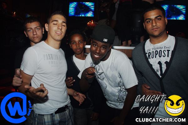 Body English nightclub photo 154 - June 26th, 2011