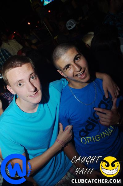 Body English nightclub photo 158 - June 26th, 2011