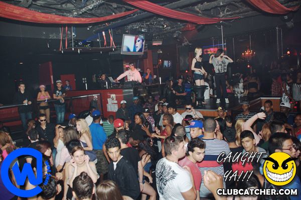 Body English nightclub photo 17 - June 26th, 2011