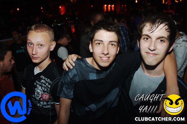 Body English nightclub photo 163 - June 26th, 2011