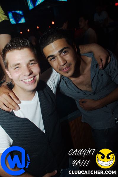 Body English nightclub photo 164 - June 26th, 2011