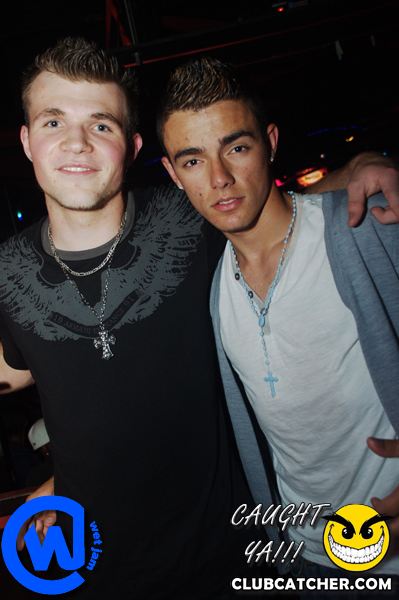 Body English nightclub photo 168 - June 26th, 2011