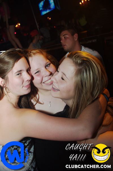 Body English nightclub photo 170 - June 26th, 2011