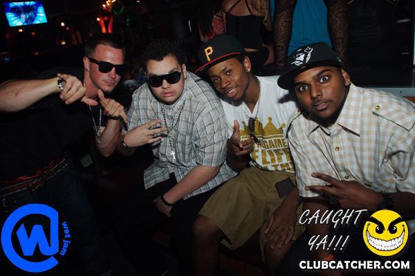 Body English nightclub photo 174 - June 26th, 2011