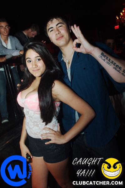 Body English nightclub photo 175 - June 26th, 2011