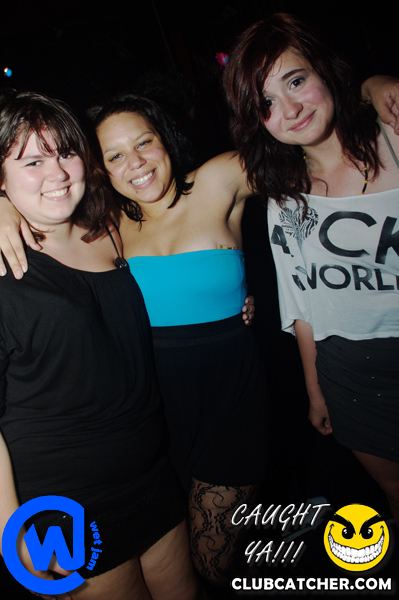 Body English nightclub photo 187 - June 26th, 2011