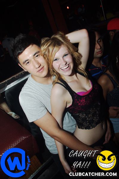 Body English nightclub photo 194 - June 26th, 2011