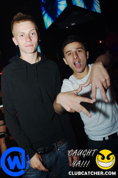 Body English nightclub photo 196 - June 26th, 2011