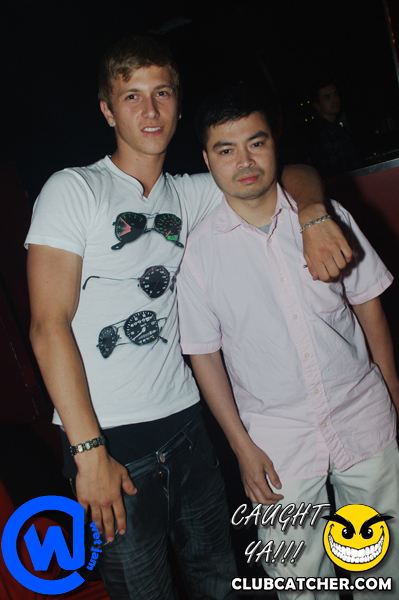 Body English nightclub photo 199 - June 26th, 2011