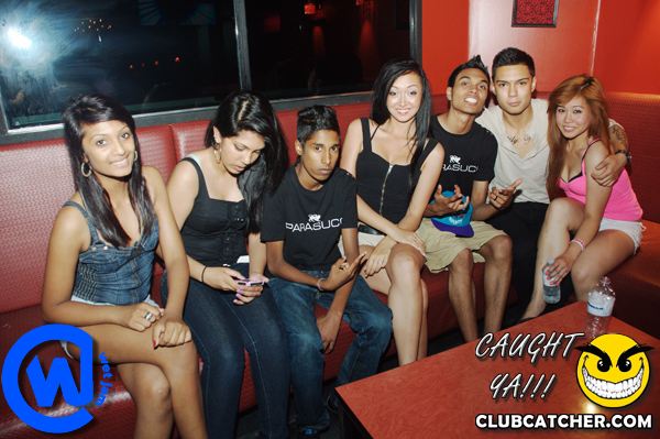 Body English nightclub photo 21 - June 26th, 2011