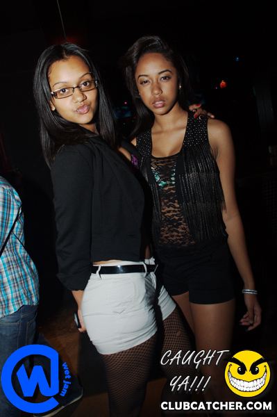 Body English nightclub photo 204 - June 26th, 2011